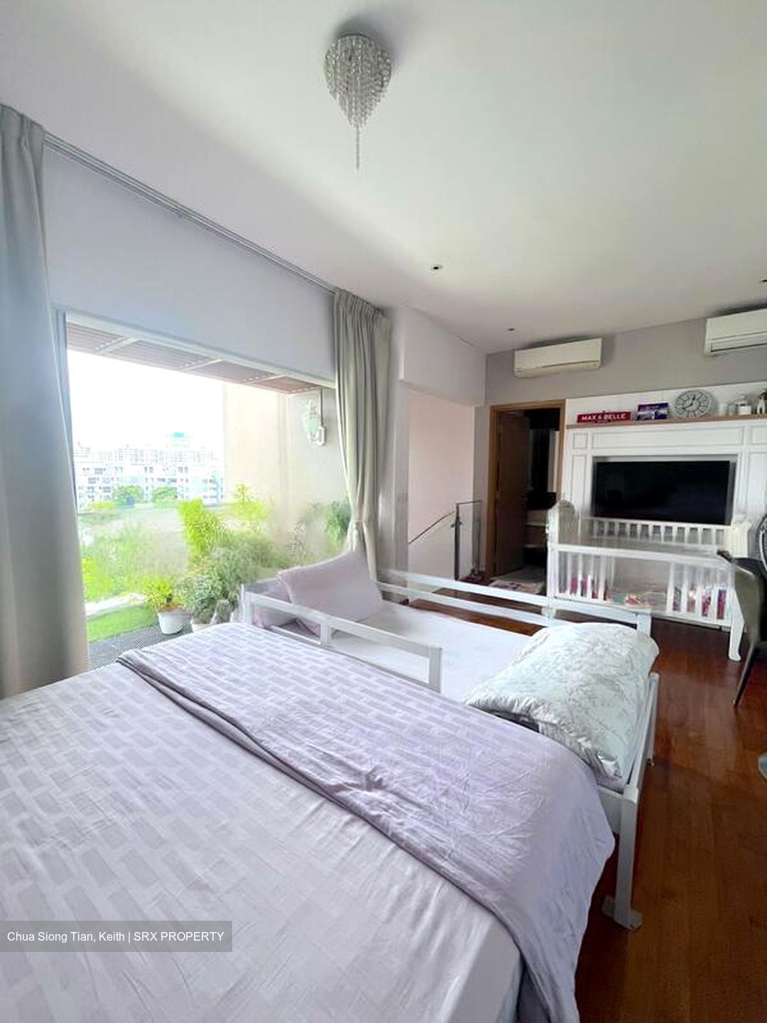 The Sound (D15), Condominium #459361561